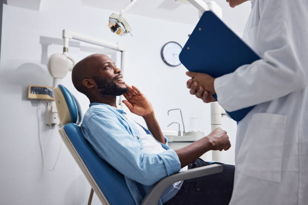 Best Broken or Cracked Tooth Emergency Dentist in Evans, CO
