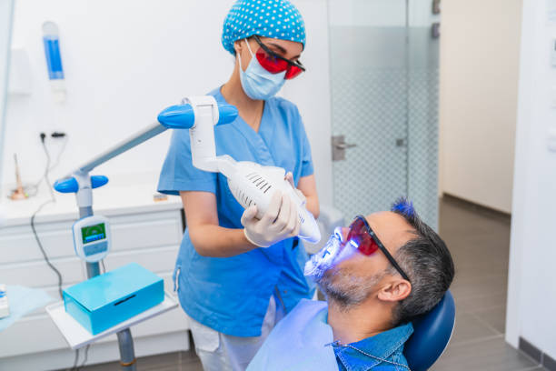 Best Emergency Root Canal Treatment in Evans, CO